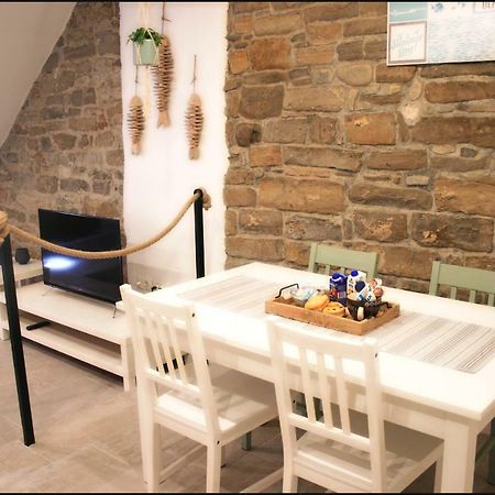 Casa Vacanze Enjoy Pirano Exterior foto