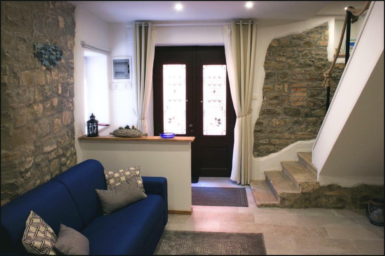 Casa Vacanze Enjoy Pirano Exterior foto