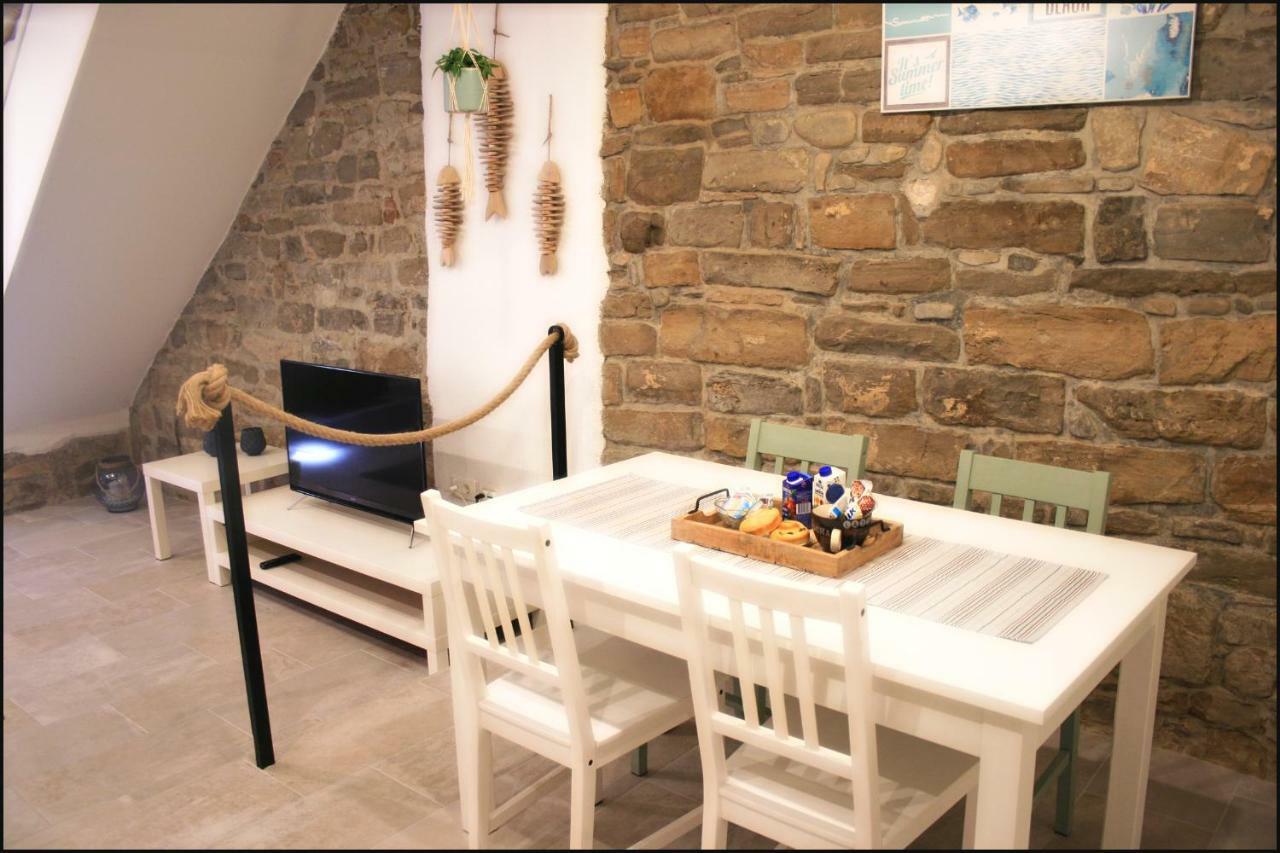 Casa Vacanze Enjoy Pirano Exterior foto