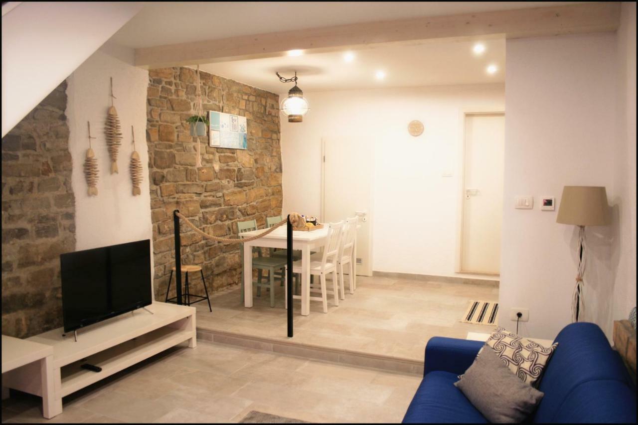 Casa Vacanze Enjoy Pirano Exterior foto